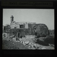 Böhl glass slide 62.1/2118